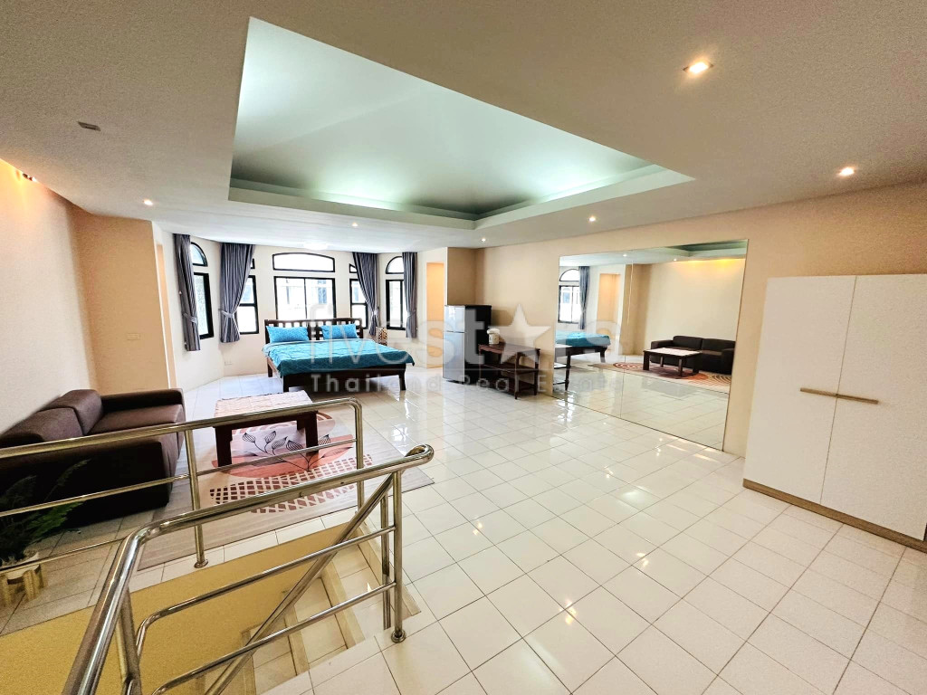 Maison de ville de 3 chambres à louer à Sukhumvit 31, photo 10