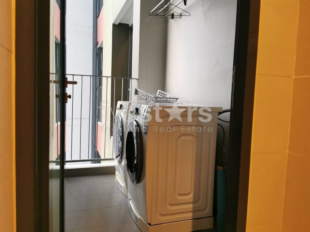 2-bedroom modern condo for sale in Nanglinchee area, photo 7