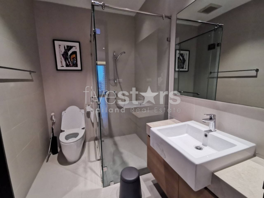 2-bedroom modern condo for sale in Nanglinchee area, photo 14