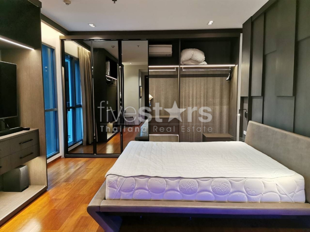 2-bedroom modern condo for sale in Nanglinchee area, photo 11