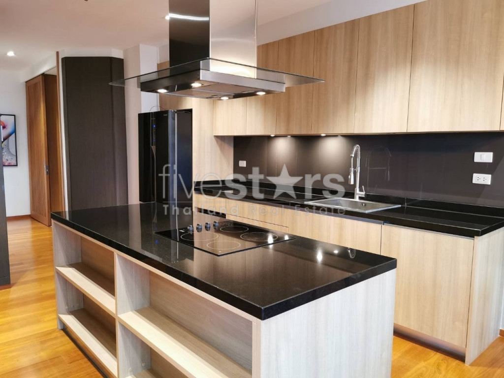 2-bedroom modern condo for sale in Nanglinchee area, photo 6