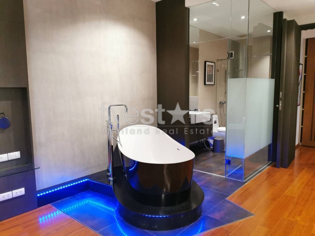 2-bedroom modern condo for sale in Nanglinchee area, photo 13
