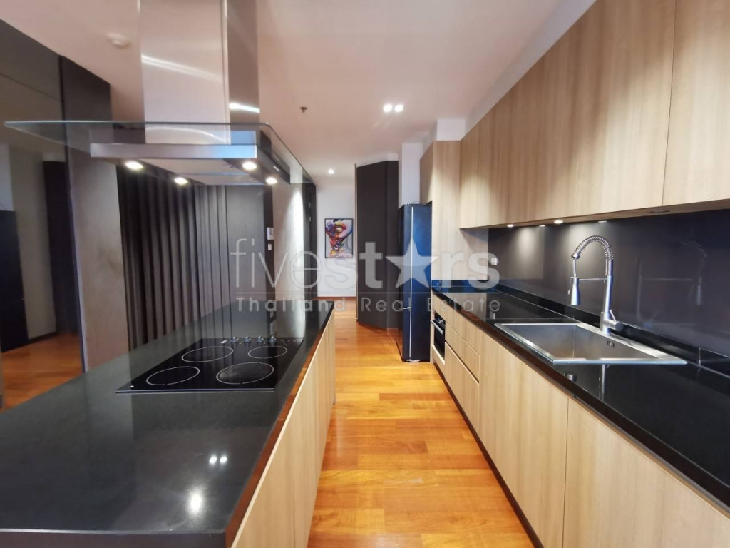 2-bedroom modern condo for sale in Nanglinchee area, photo 4