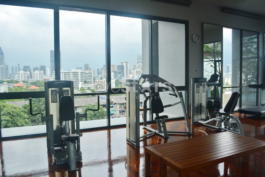 2-bedroom modern condo for sale in Nanglinchee area, photo 17