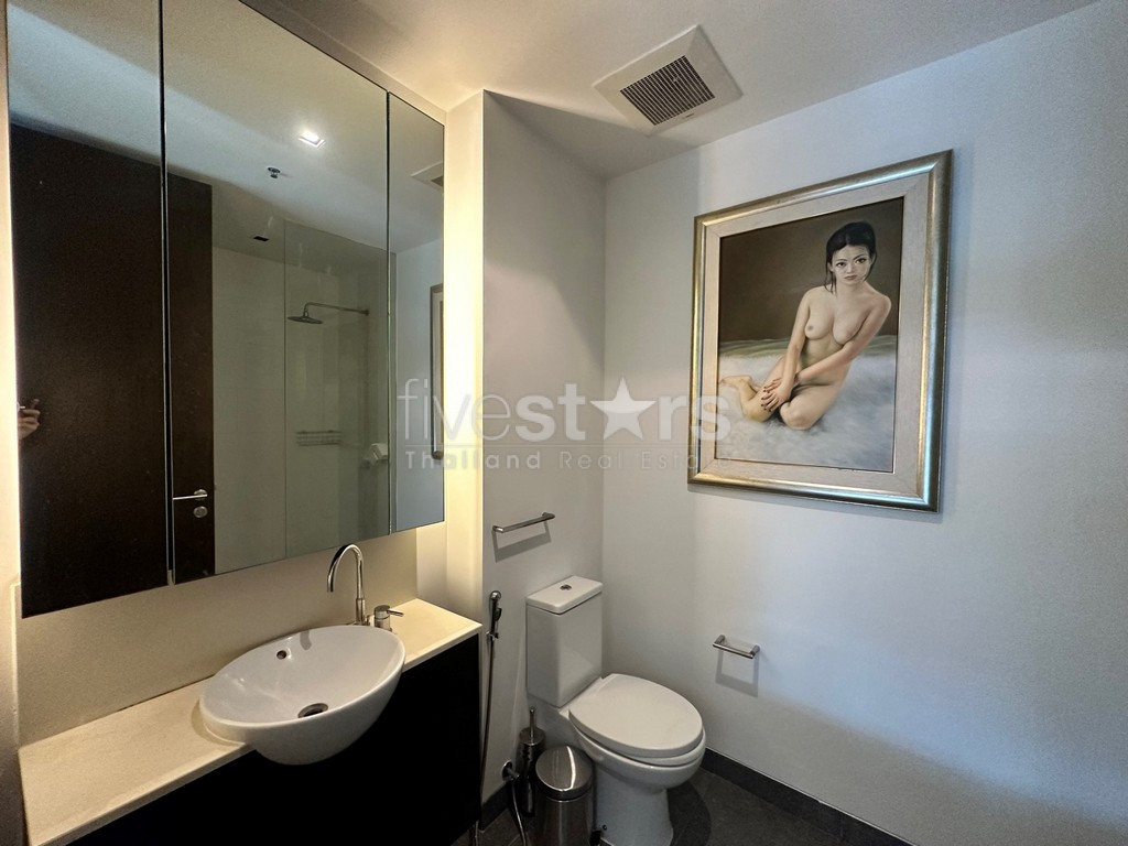 Appartement moderne 2 chambre à louer quartier Nanglinchee, photo 11