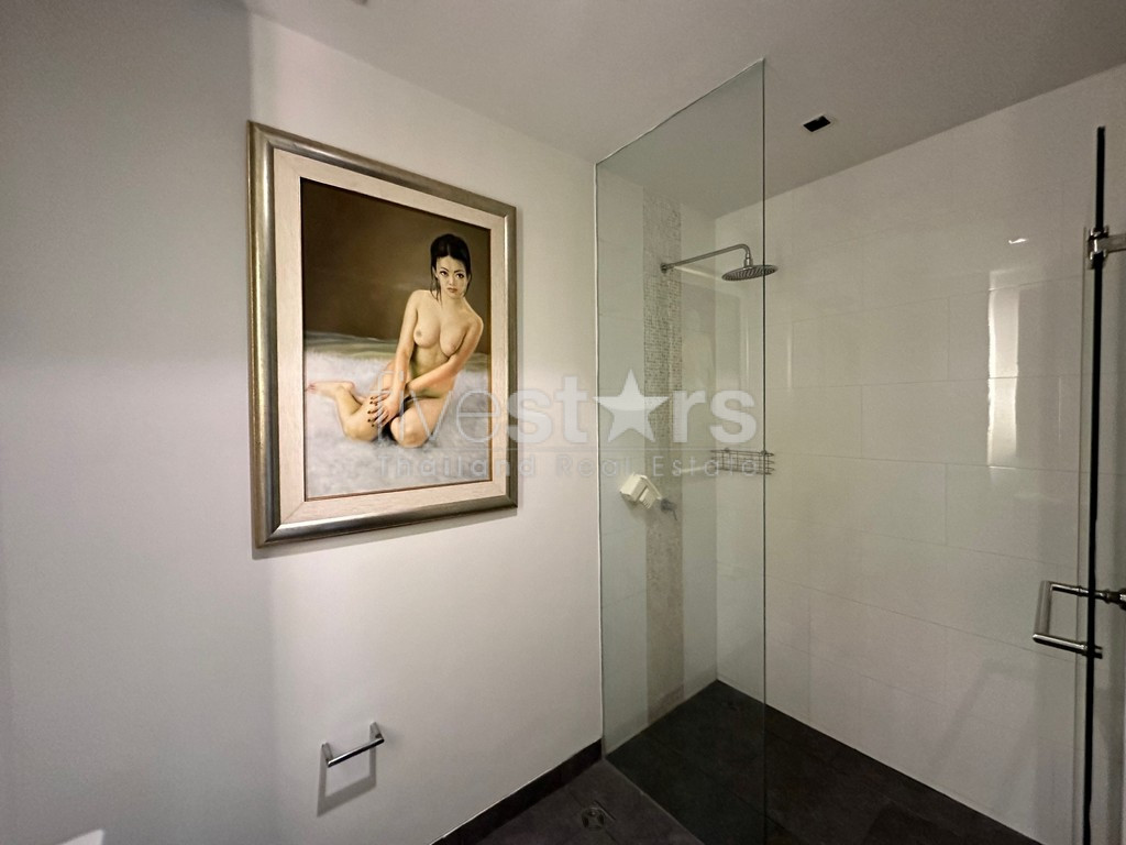 2-bedroom high-floor condo for sale in Sathorn area, photo 11