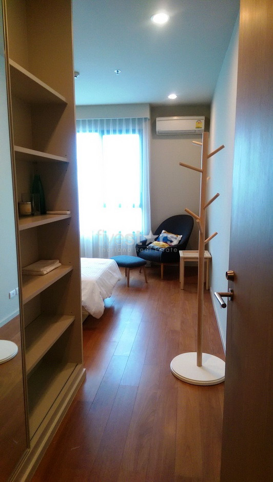 Appartement de 2 chambres à louer à Nang Linchee, dans le quartier de Sathorn, photo 8