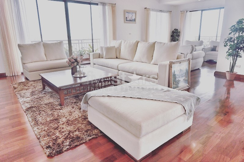 Appartement spacieux avec 4 chambres et grand balcon, photo 4