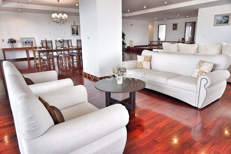 Appartement spacieux avec 4 chambres et grand balcon, photo 5