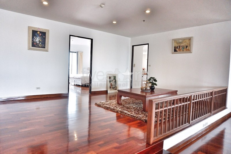 Appartement spacieux avec 4 chambres et grand balcon, photo 6