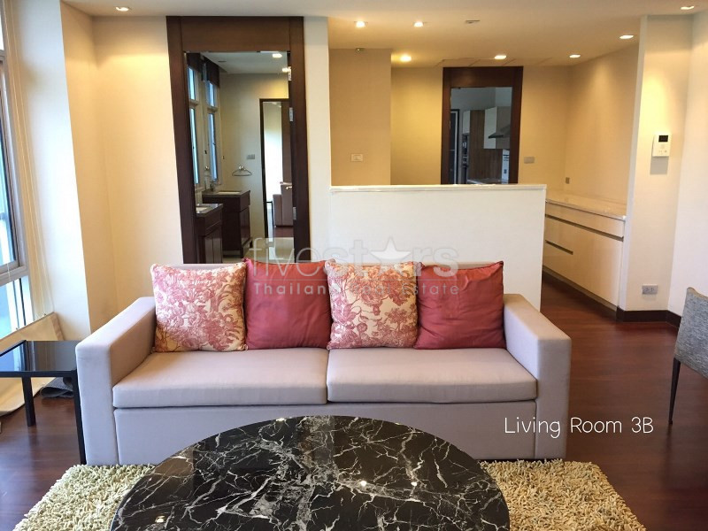 Appartement moderne de 3 chambres à louer à Nanglichi, photo 2