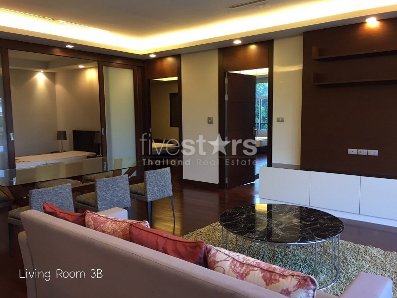Appartement moderne de 3 chambres à louer à Nanglichi, photo 3
