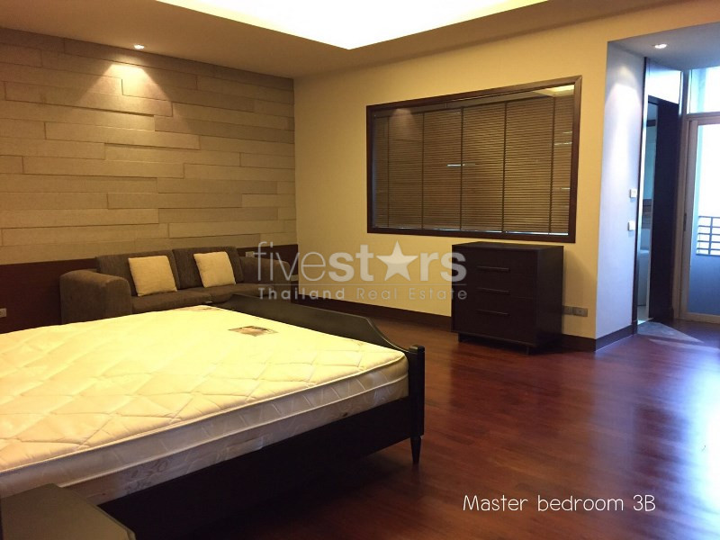 Appartement moderne de 3 chambres à louer à Nanglichi, photo 4