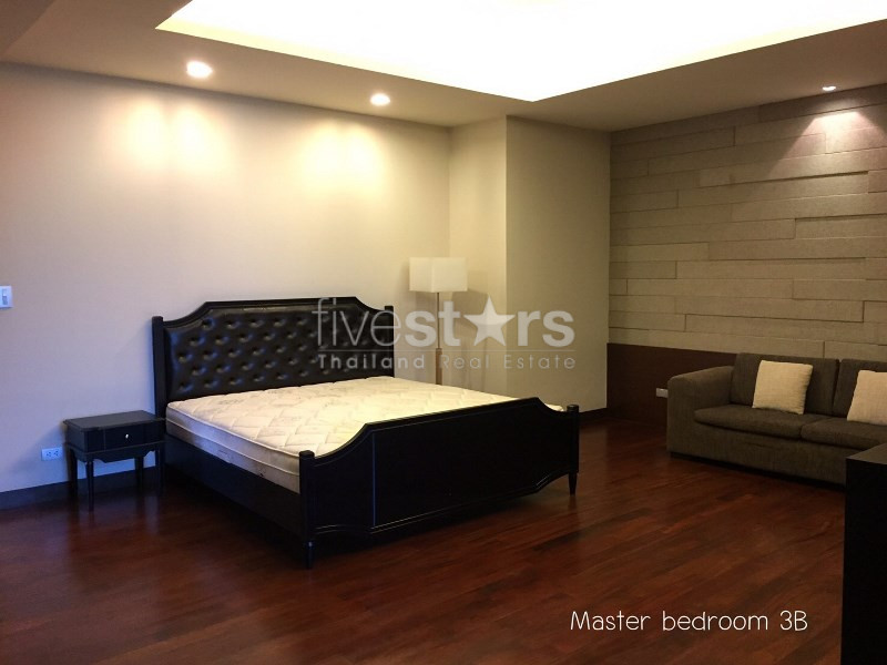 Appartement moderne de 3 chambres à louer à Nanglichi, photo 5