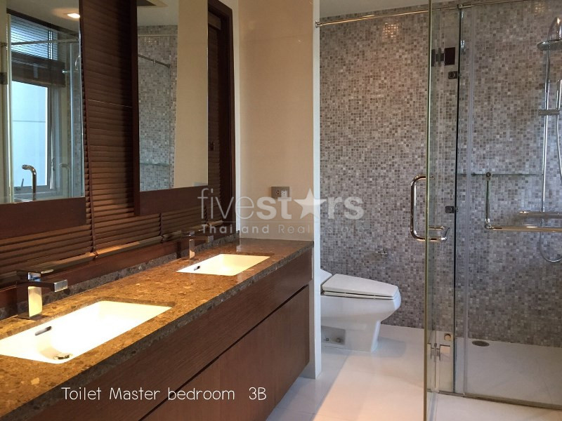 Appartement moderne de 3 chambres à louer à Nanglichi, photo 7