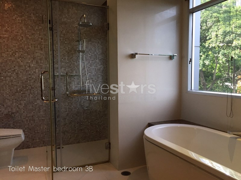 Appartement moderne de 3 chambres à louer à Nanglichi, photo 14
