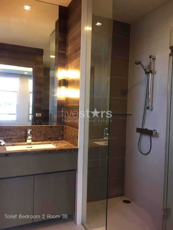 Appartement moderne de 3 chambres à louer à Nanglichi, photo 11