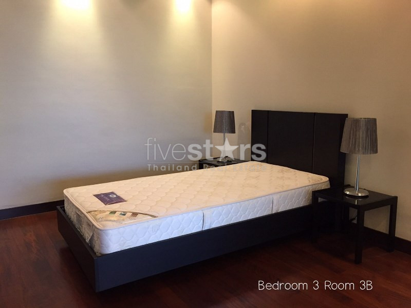 Appartement moderne de 3 chambres à louer à Nanglichi, photo 10