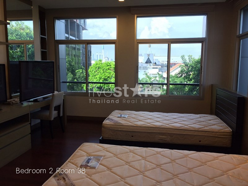 Appartement moderne de 3 chambres à louer à Nanglichi, photo 12