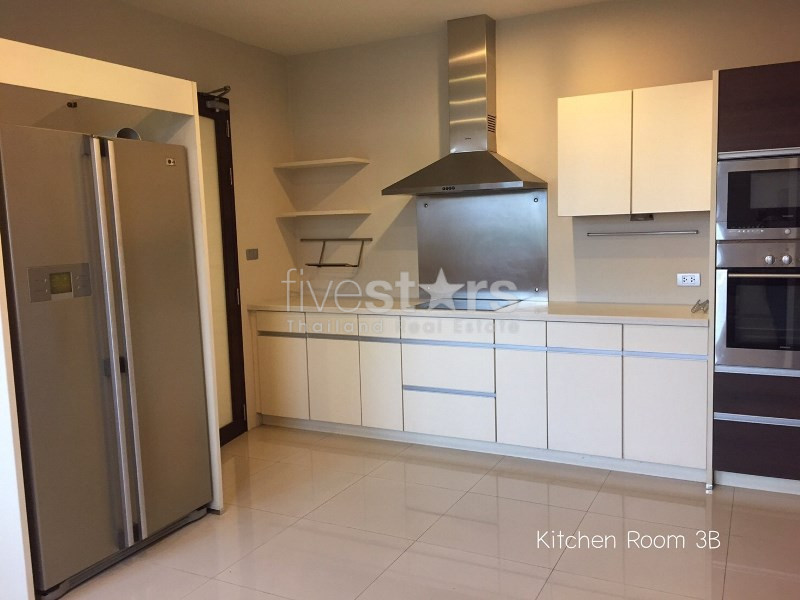 Appartement moderne de 3 chambres à louer à Nanglichi, photo 15