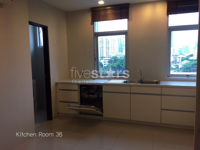Appartement moderne de 3 chambres à louer à Nanglichi, photo 8