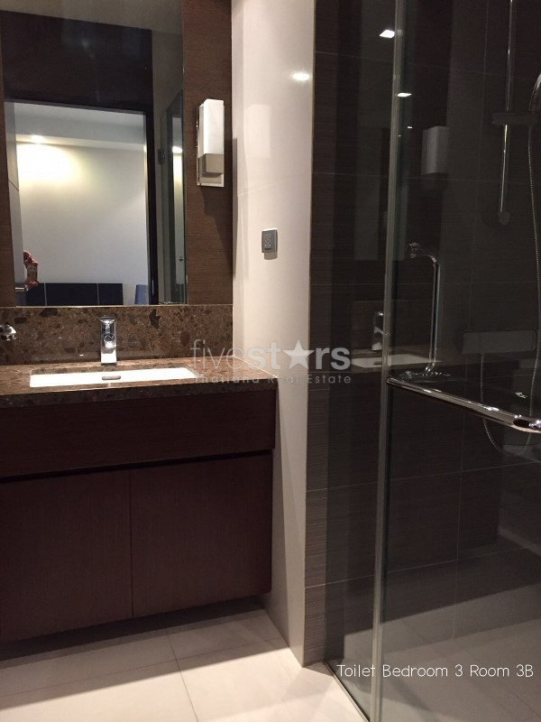 Appartement moderne de 3 chambres à louer à Nanglichi, photo 9