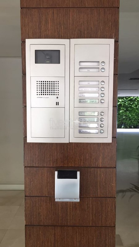 Appartement moderne de 3 chambres à louer à Nanglichi, photo 16