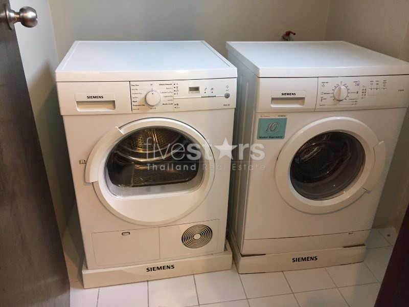 Appartement moderne de 3 chambres à louer à Nanglichi, photo 17