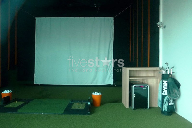 2 bedrooms condo for rent in Sathorn and Nanglinchee area, photo 20
