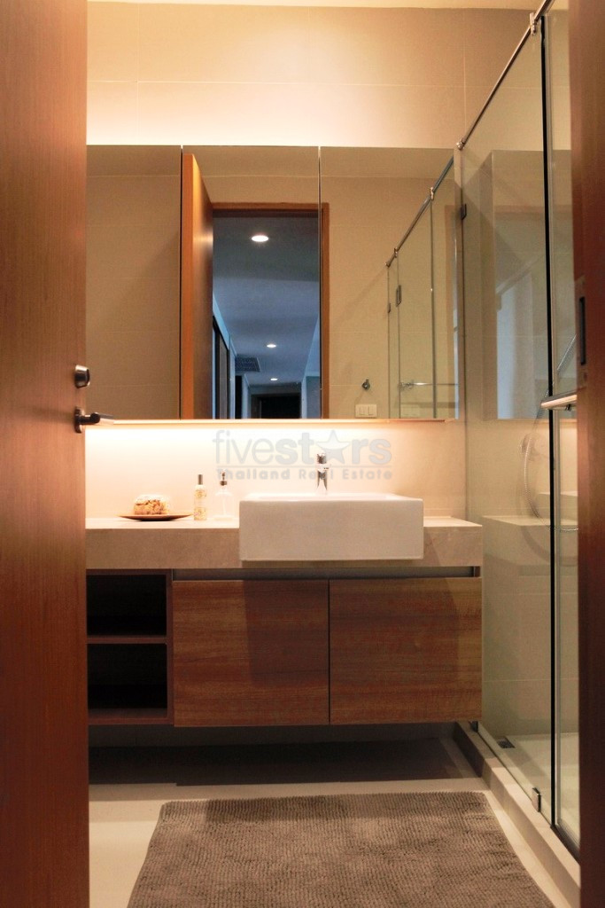 2 bedrooms condo for rent in Sathorn and Nanglinchee area, photo 15