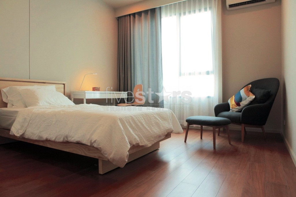 2 bedrooms condo for rent in Sathorn and Nanglinchee area, photo 14