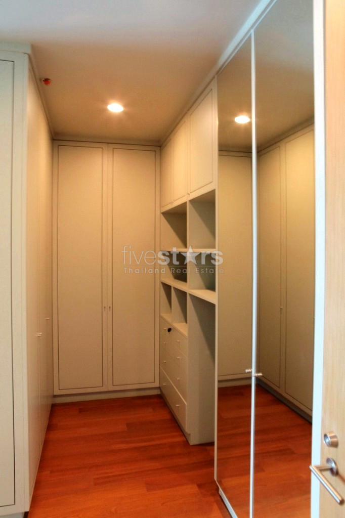 2 bedrooms condo for rent in Sathorn and Nanglinchee area, photo 11