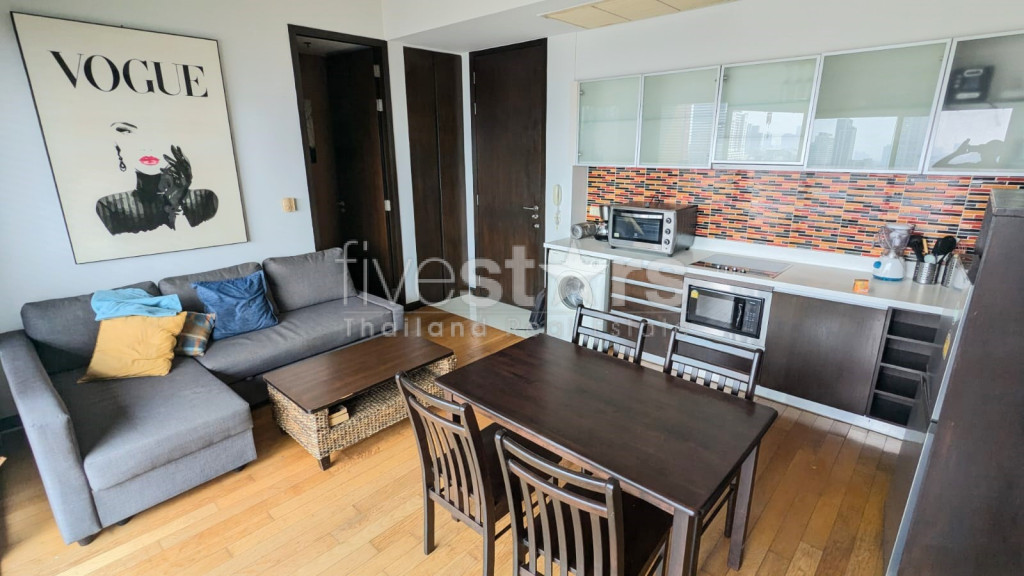 Appartement moderne 2 chambre à louer quartier Nanglinchee, photo 4