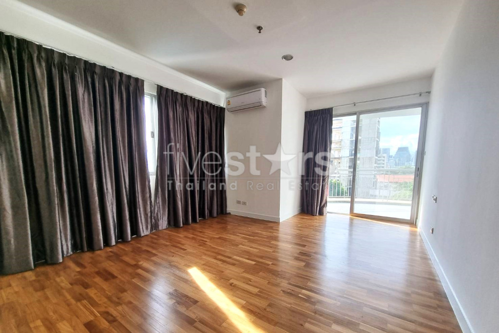 Grand appartement familial de 3 chambres à louer à Sathorn Nanglinchee, photo 7