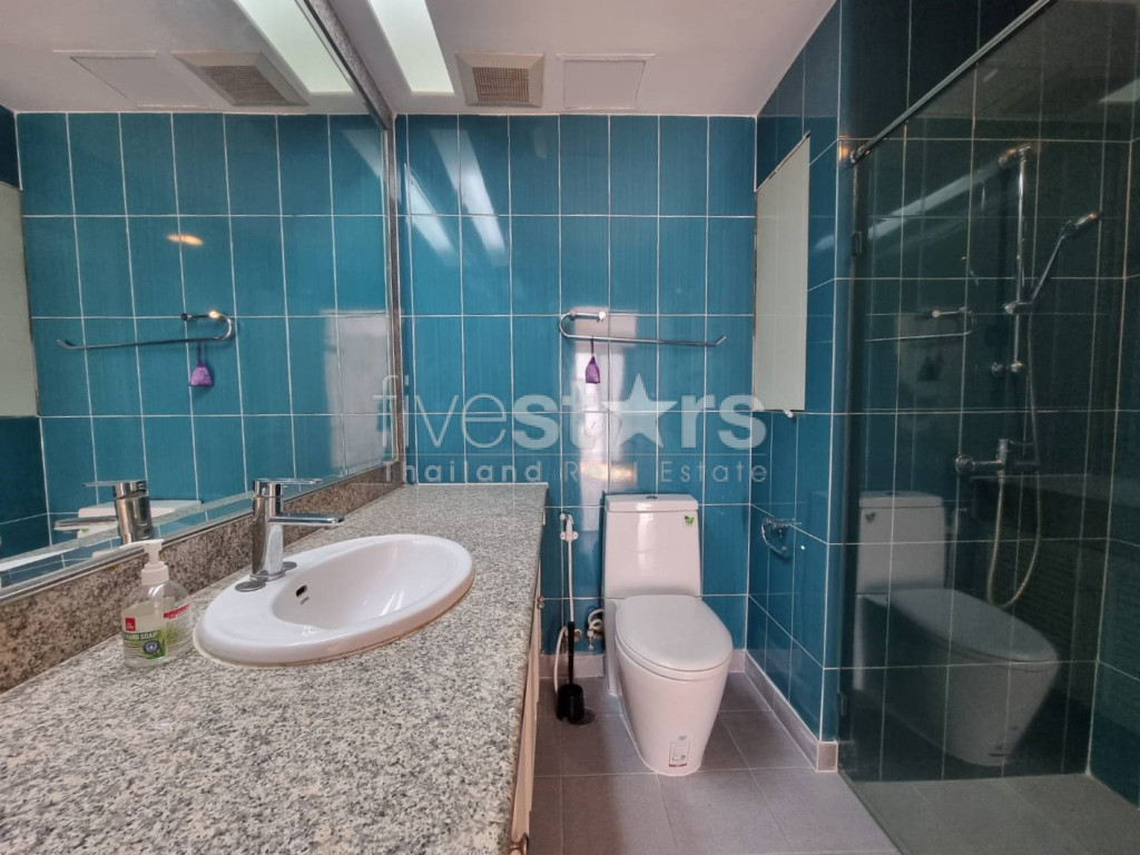 Grand appartement familial de 3 chambres à louer à Sathorn Nanglinchee, photo 14