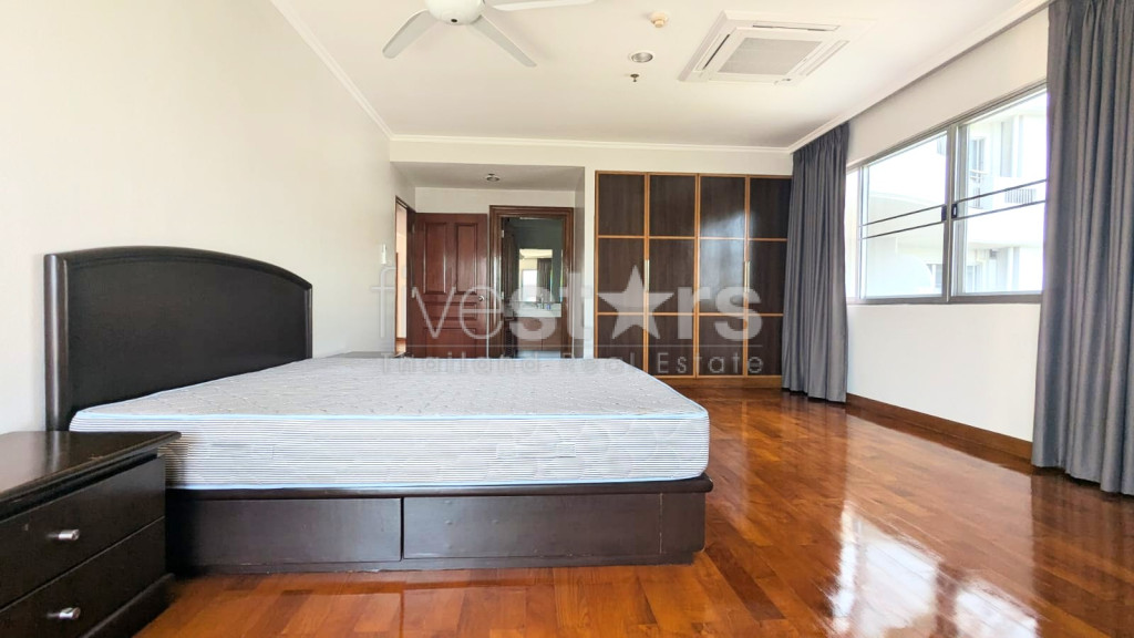 Grand appartement familial de 3 chambres à louer à Sathorn, photo 11