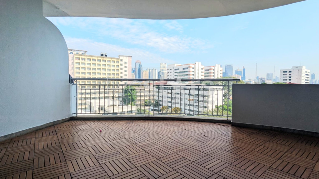 Grand appartement familial de 3 chambres à louer à Sathorn, photo 3