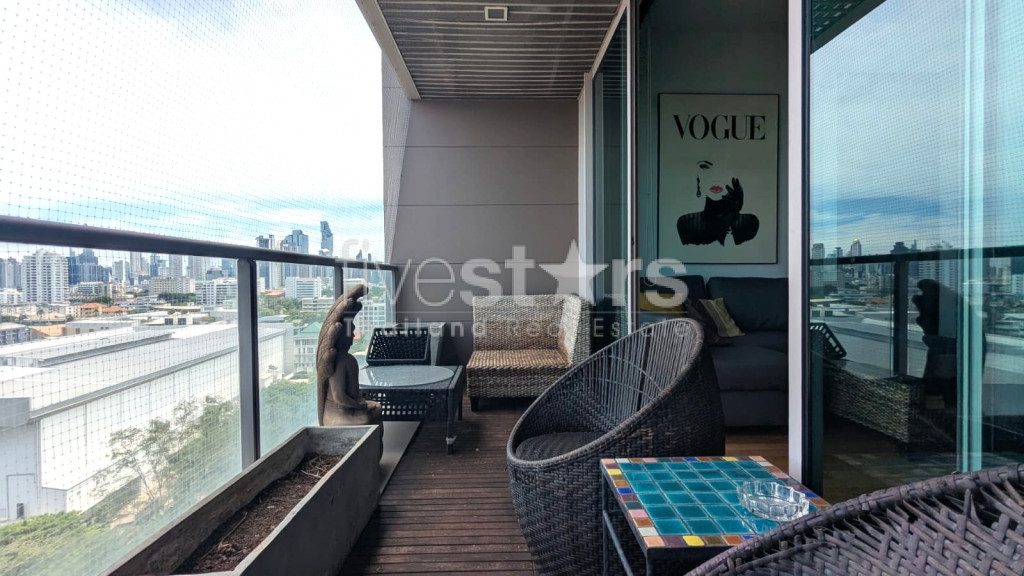 Appartement moderne 2 chambre à louer quartier Nanglinchee, photo 6