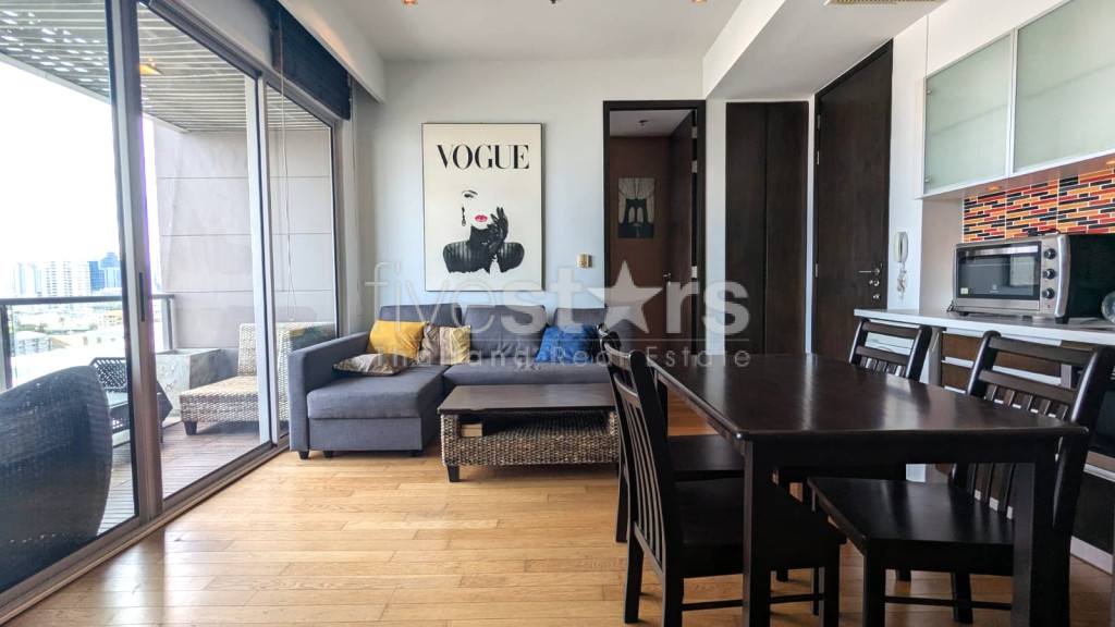 Appartement moderne 2 chambre à louer quartier Nanglinchee, photo 2