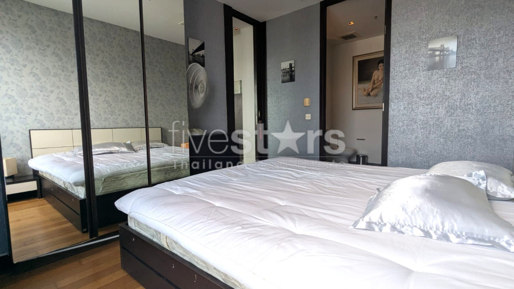 Appartement moderne 2 chambre à louer quartier Nanglinchee, photo 8