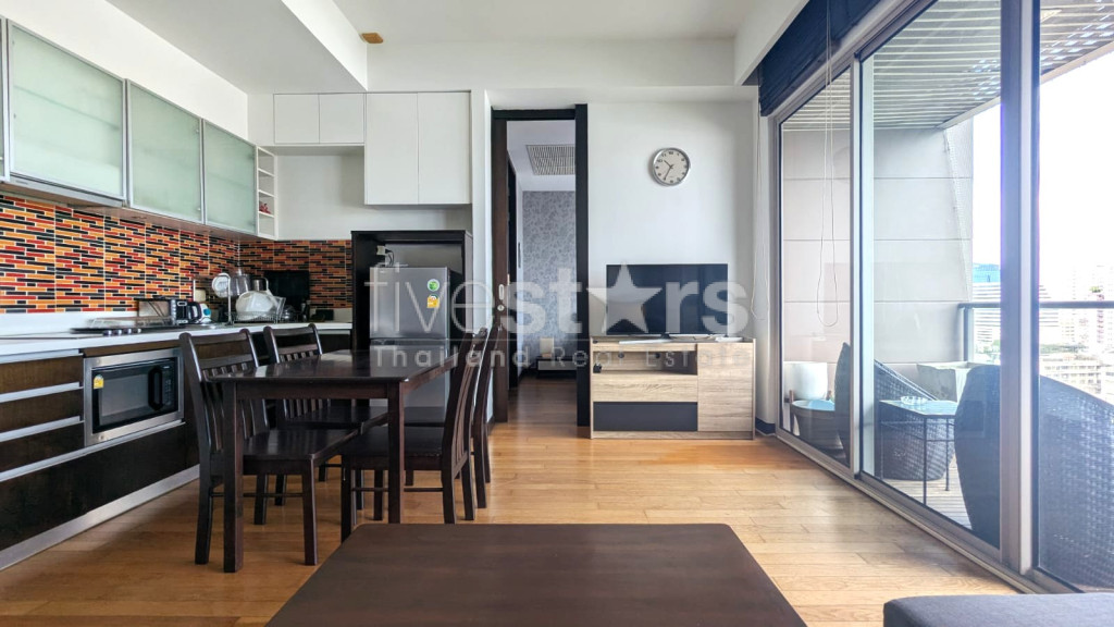 Appartement moderne 2 chambre à louer quartier Nanglinchee