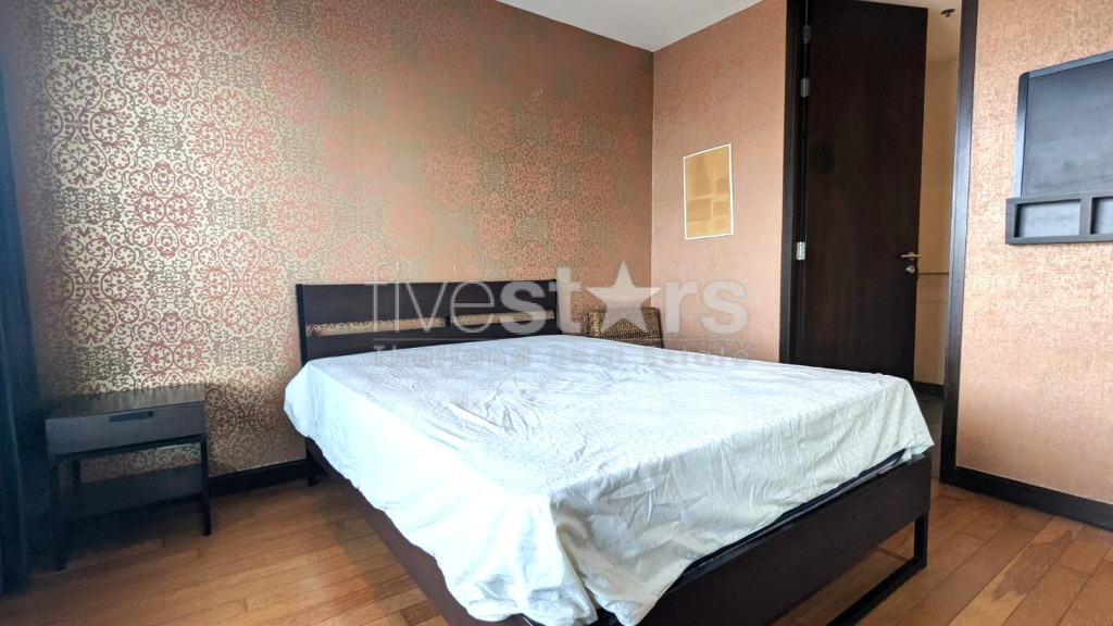 2-bedroom high-floor condo for sale in Sathorn area, photo 7
