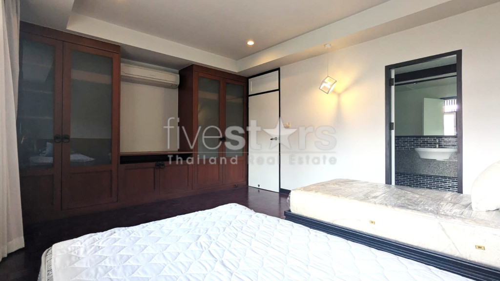 Appartement de 4 chambres à louer à Sathorn, Nanglinchee, photo 13