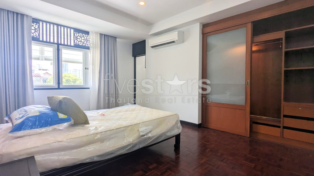 Appartement de 4 chambres à louer à Sathorn, Nanglinchee, photo 12