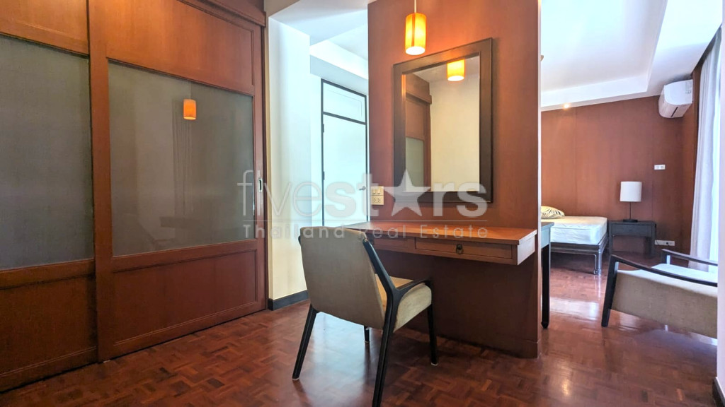Appartement de 4 chambres à louer à Sathorn, Nanglinchee, photo 11