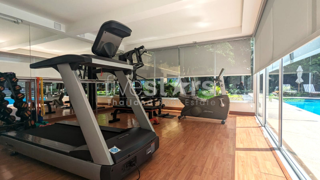 Appartement de 4 chambres à louer à Sathorn, Nanglinchee, photo 19