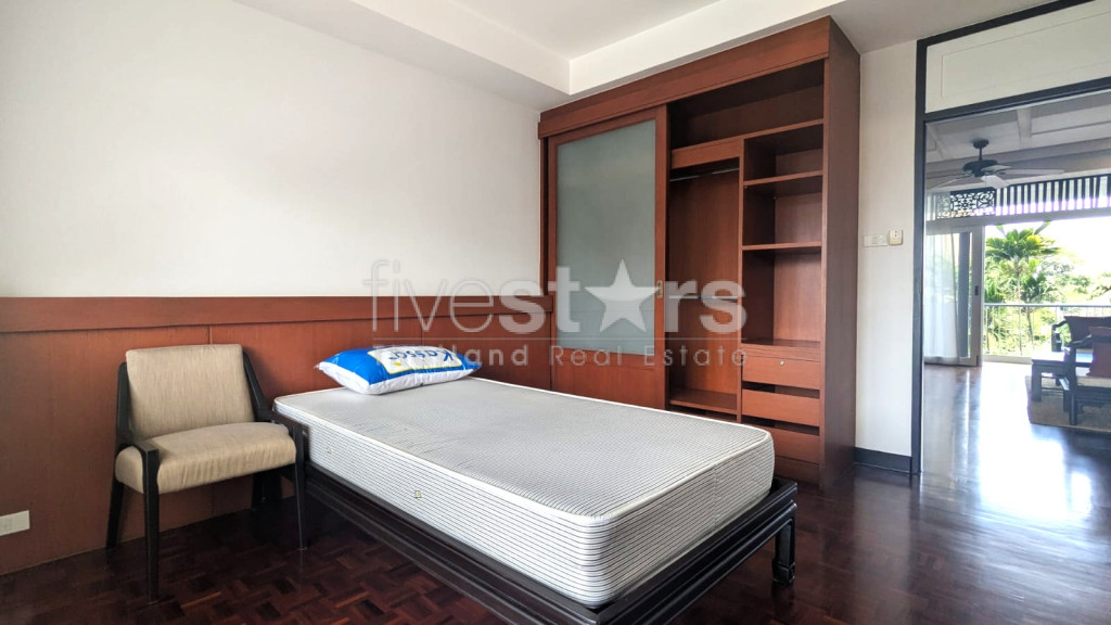 Appartement de 4 chambres à louer à Sathorn, Nanglinchee, photo 14