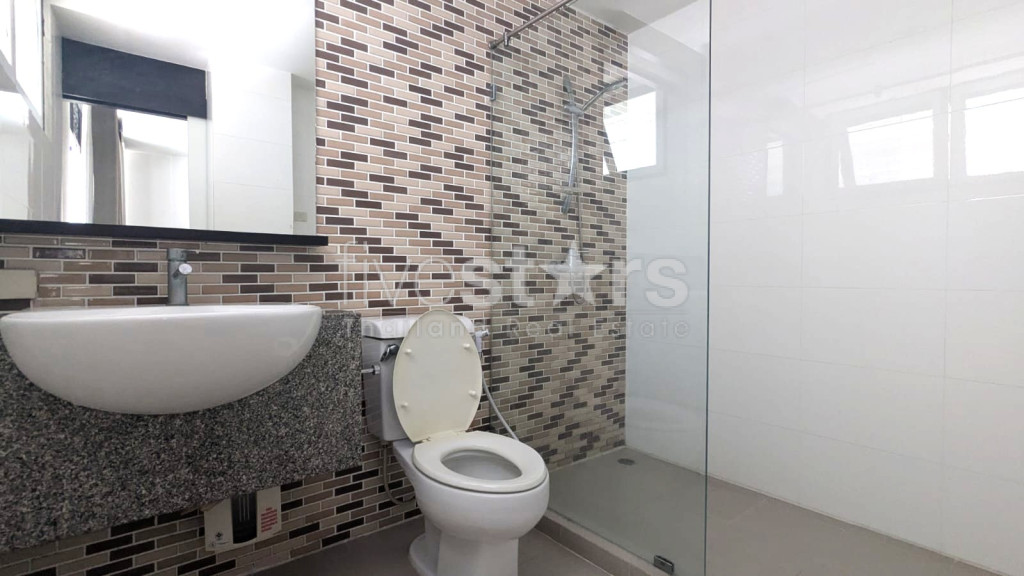 Appartement de 4 chambres à louer à Sathorn, Nanglinchee, photo 16
