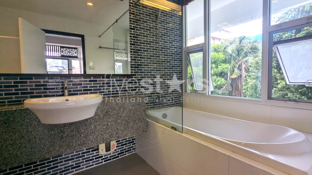 Appartement de 4 chambres à louer à Sathorn, Nanglinchee, photo 15