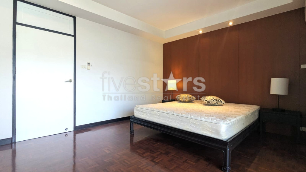 Appartement de 4 chambres à louer à Sathorn, Nanglinchee, photo 10